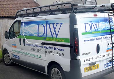 Electrical Contractor Somerset