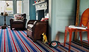 Carpet Fitter Somerset