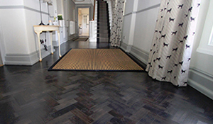 Floor Sanding Somerset