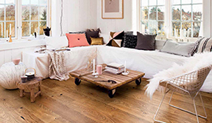 Hardwood Refurbishment Somerset
