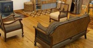 Floor Restoration Somerset