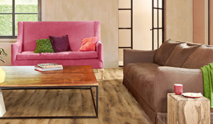 Oak Flooring Somerset