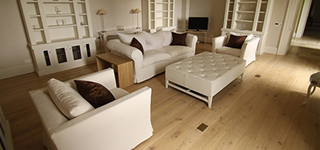 Oak Flooring Somerset