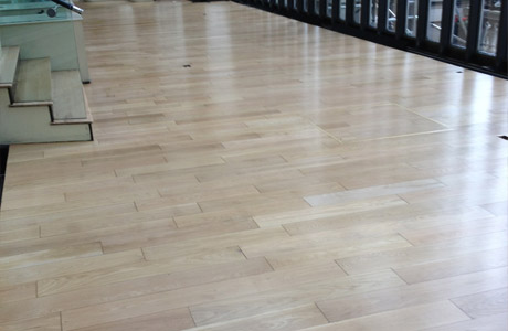 Hardwood Flooring Somerset