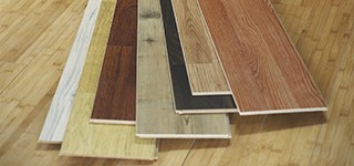 Laminate Flooring Fitters Somerset 