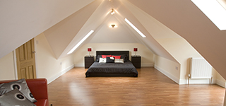 Laminate Tile Flooring Somerset
