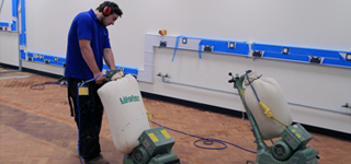 Floor Fitter Somerset