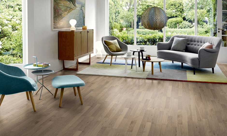 Somerset Hardwood Flooring