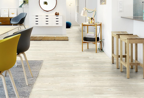 Hardwood Flooring Somerset