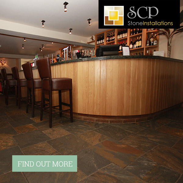 Stone Floor Somerset 