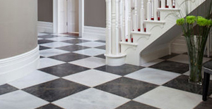 Stone Floors Somerset