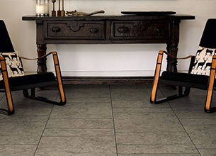 Stone Floor Somerset