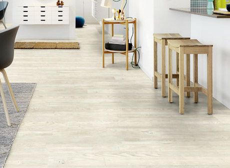 Vinyl Flooring Somerset