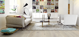 Kitchen Vinyl Flooring Somerset