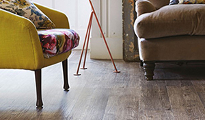 Vinyl Flooring Somerset 