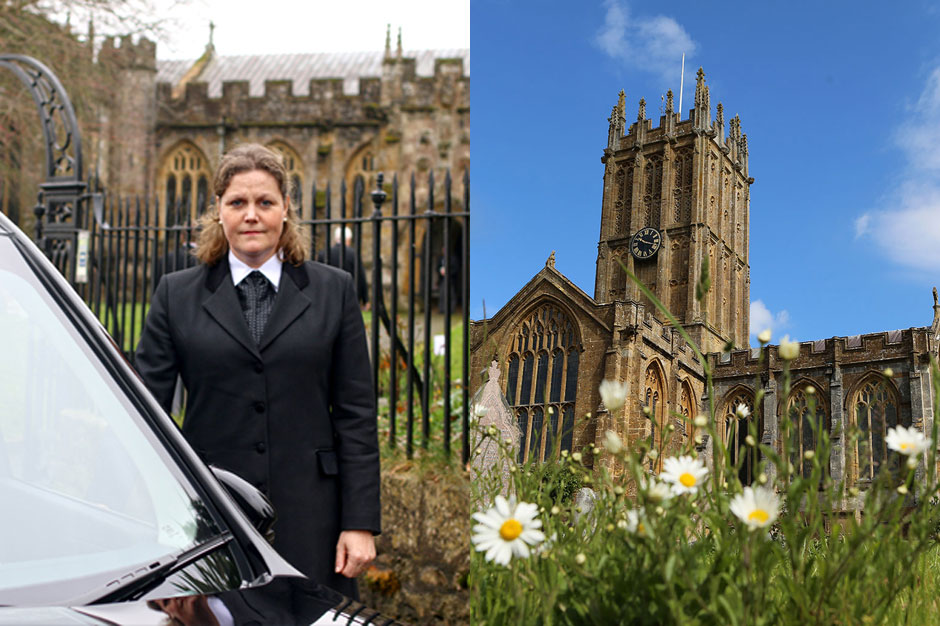 Funeral Directors Crewkerne