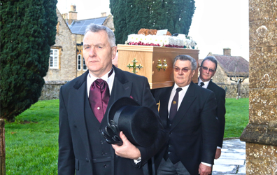 Funeral Directors Crewkerne