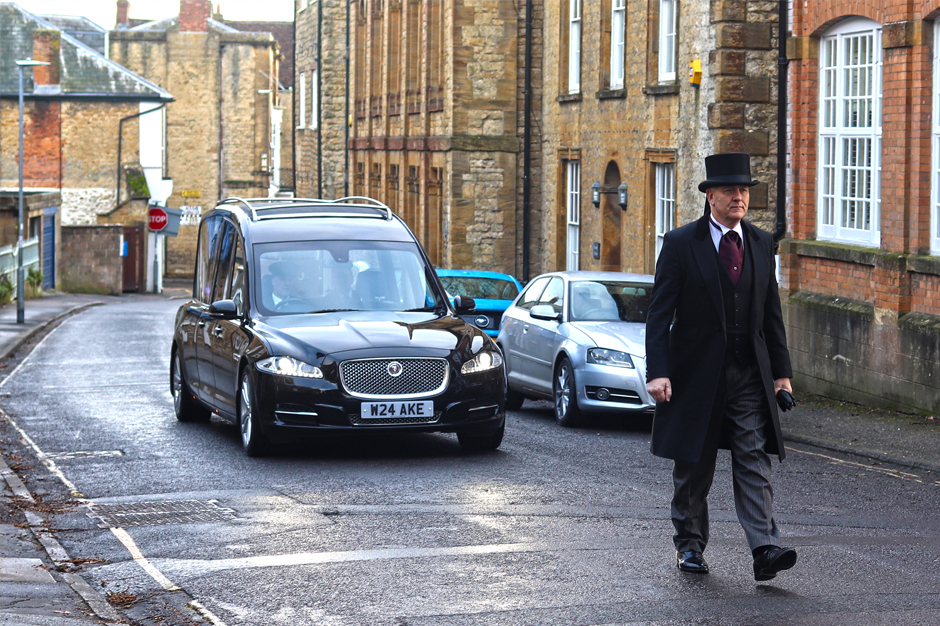 Funeral Directors Crewkerne