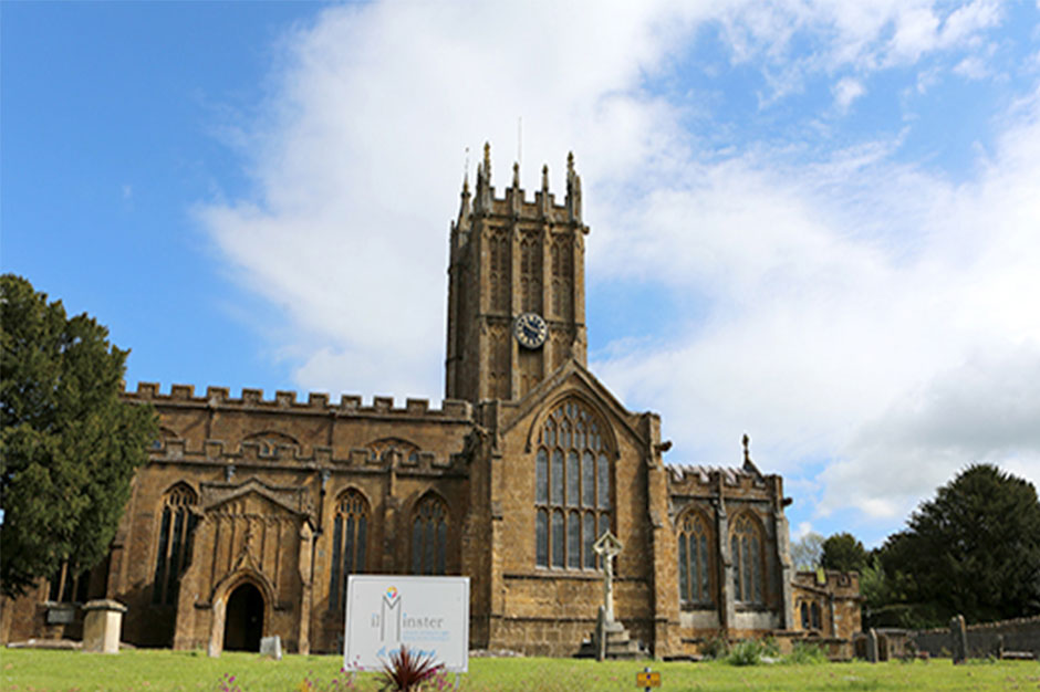 Funeral Directors Ilminster