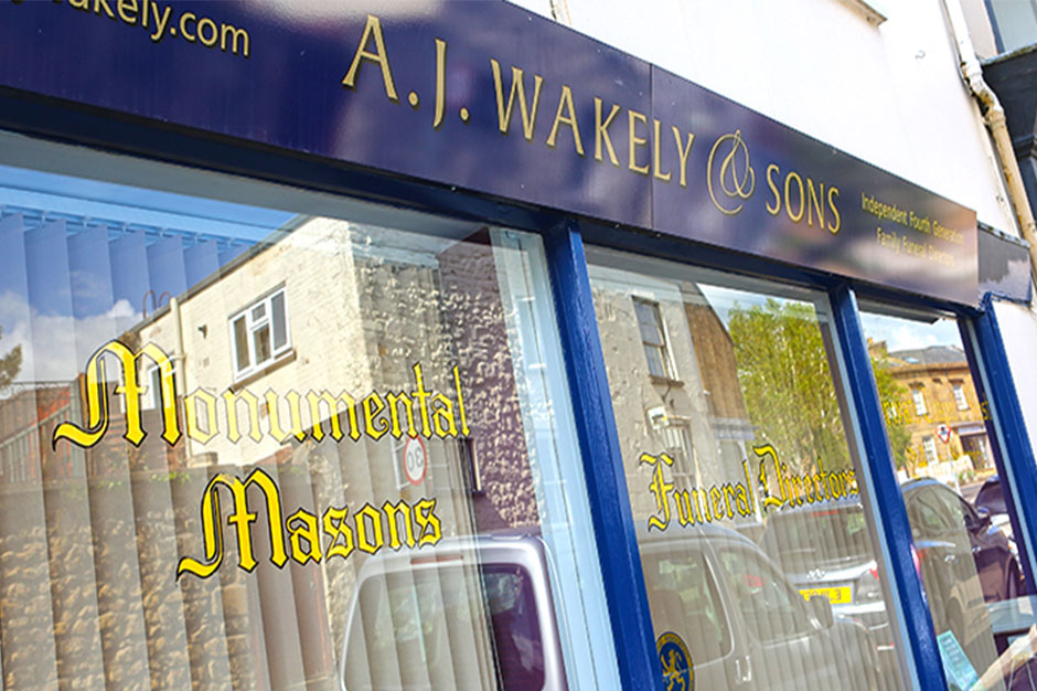 Funeral Directors Ilminster