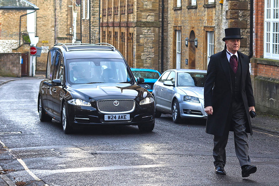 Funeral Directors Ilminster