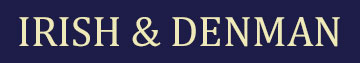 Funeral Director South Petherton