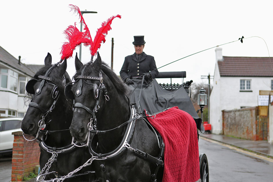 Funeral Directors South Petherton