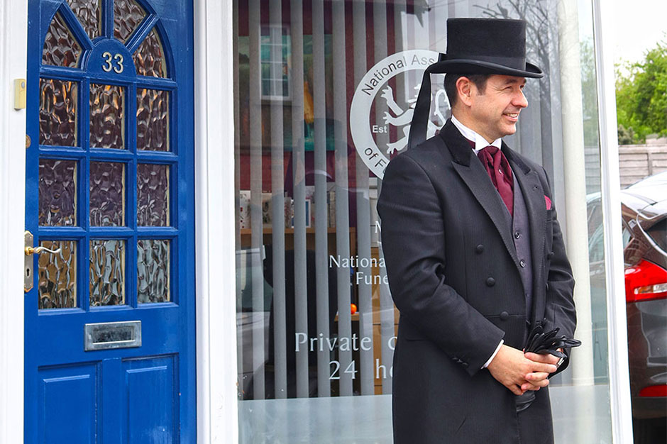 Funeral Directors South Petherton