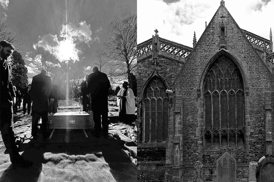Funeral Directors Wincanton