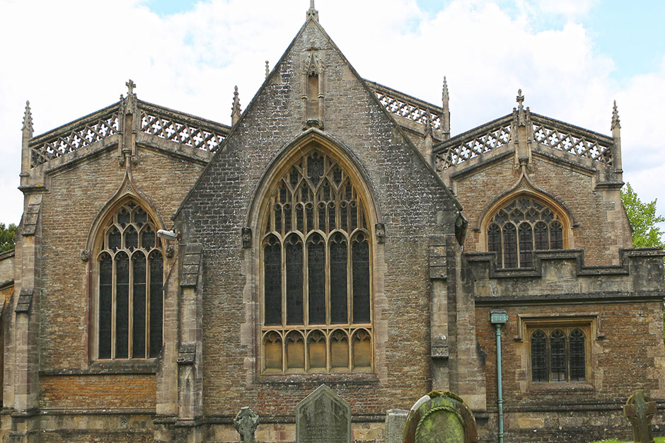 Funeral Directors Wincanton