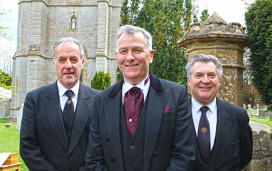 Funeral Directors Yeovil