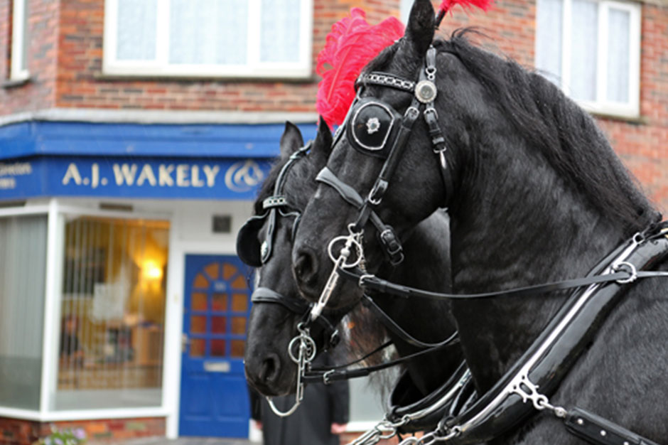 Funeral Directors Yeovil