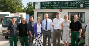 Funeral Directors Somerset