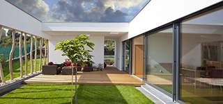 Fencing Contractor Somerset