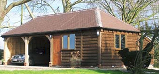 Garden Buildings Somerset