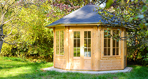 Garden Centre Somerset