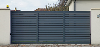 Gates Somerset
