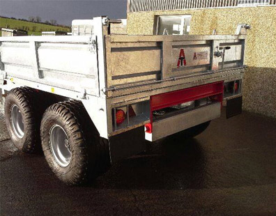 Trailers Somerset