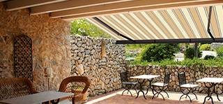 Blinds Curtains Somerset