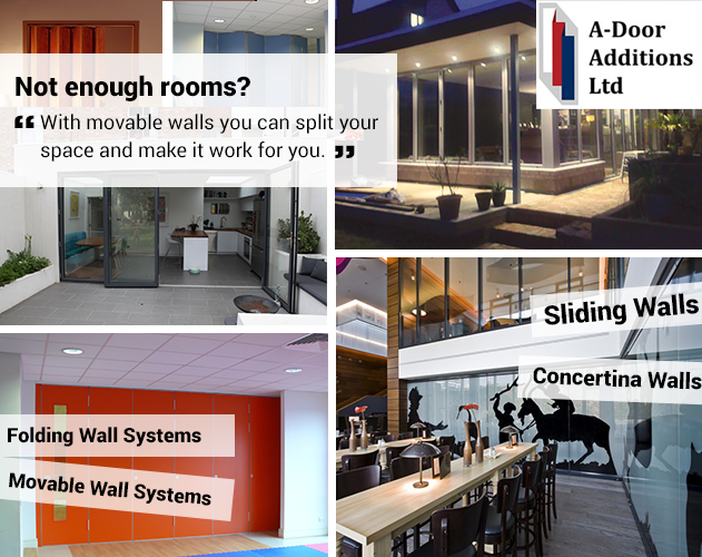 Somerset Movable Walls