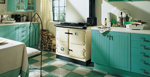 Stoves Somerset