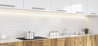 Bespoke Kitchens Somerset