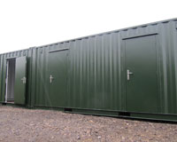 Storage South Cerney