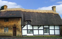 Thatchers Somerset