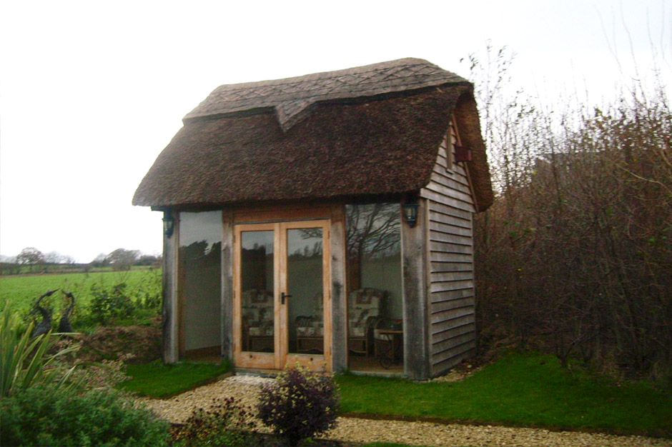 Thatchers Somerset