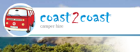 Camper Van Hire Dorset