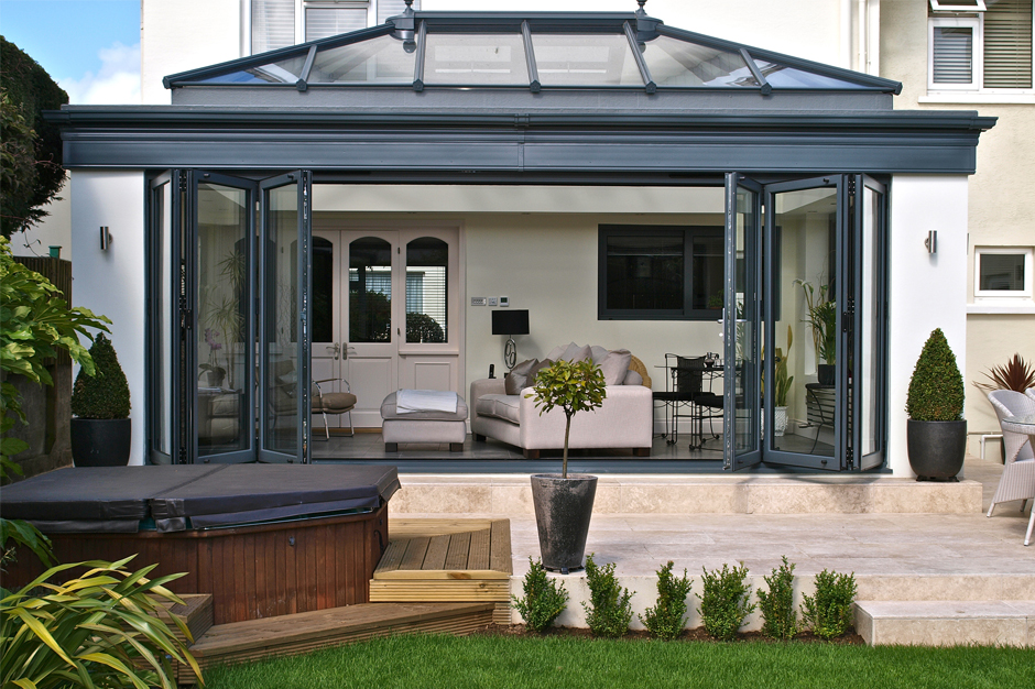 Conservatories Somerset