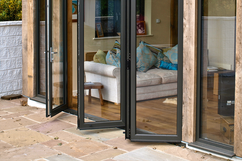 Somerset Conservatories Supplier