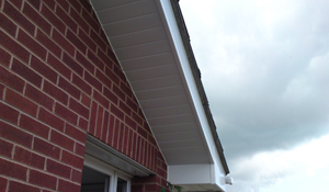 Double Glazing Somerset