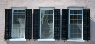 Double Glazing Somerset